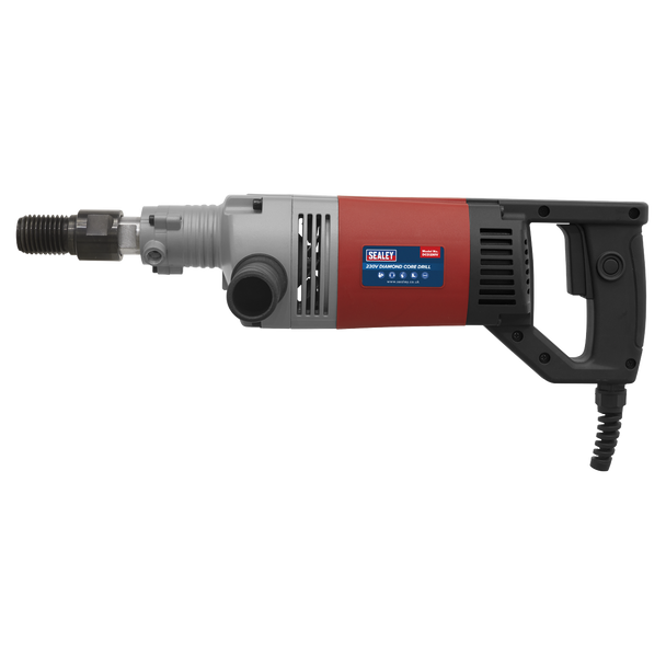 Sealey DCD230V │ Diamond Core Drill 230V