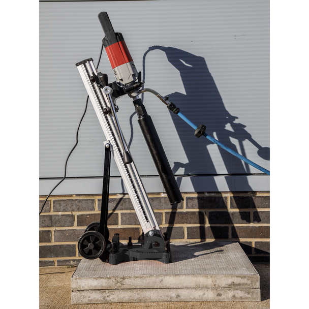 Sealey DCDST │ Diamond Core Drill Stand