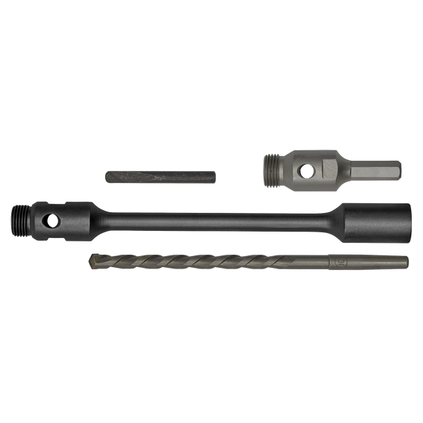 Sealey DDAHL │ Worksafe® Hex Adaptor Pack 310mm