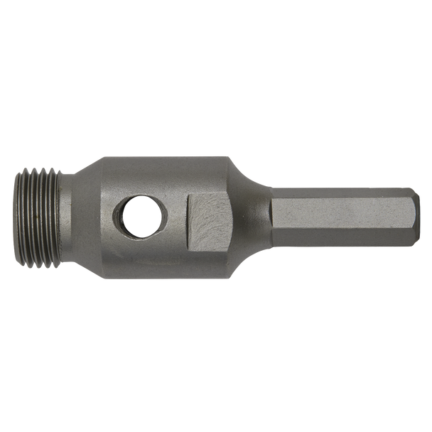 Sealey DDAHO │ Worksafe® Hex Standard Adaptor 100mm