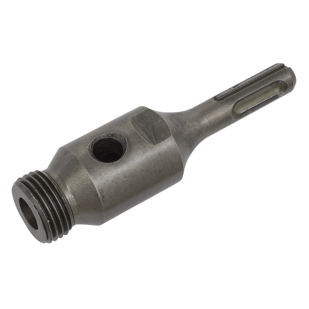 Sealey DDAS0 │ Worksafe® SDS Plus Standard Adaptor 100mm