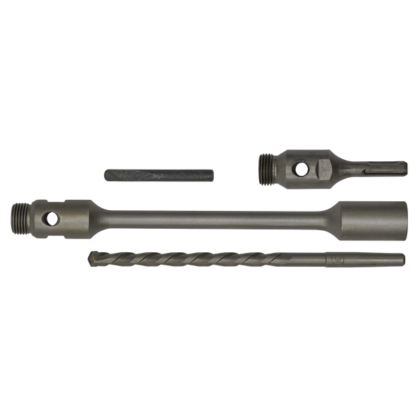 Sealey DDASL │ Worksafe® SDS Plus Adaptor Pack 310mm