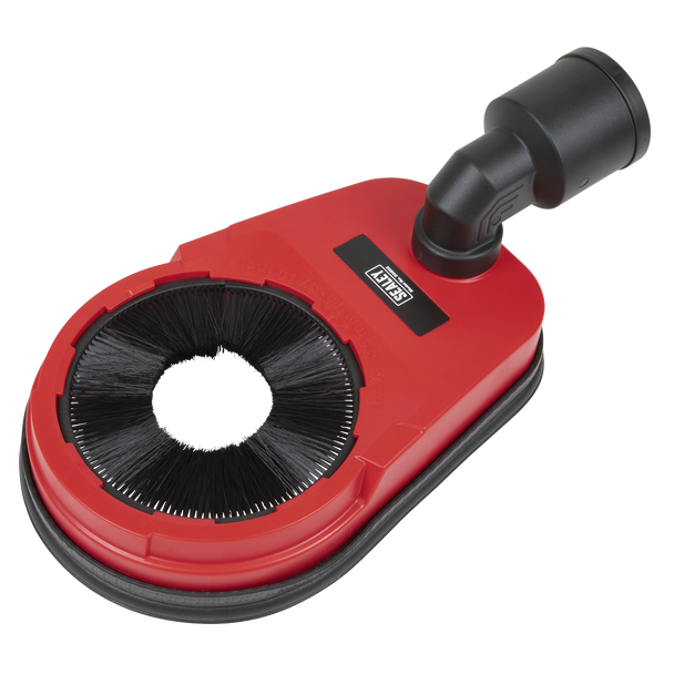 Sealey DDE02 │ Drill Dust Extractor Nozzle 135mm