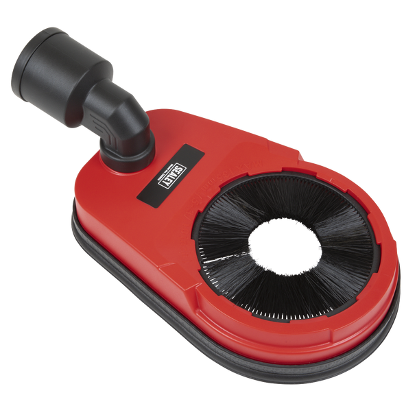 Sealey DDE02 │ Drill Dust Extractor Nozzle 135mm