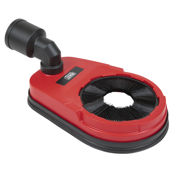 Sealey DDE02 │ Drill Dust Extractor Nozzle 135mm