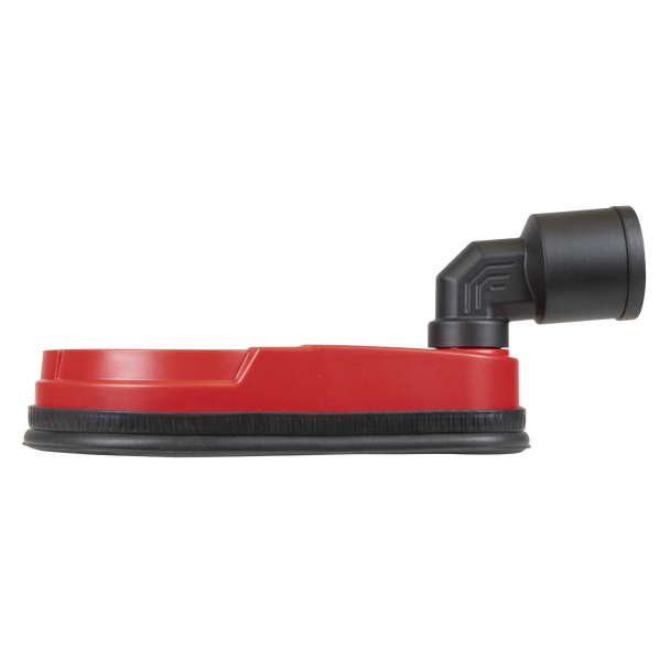 Sealey DDE02 │ Drill Dust Extractor Nozzle 135mm