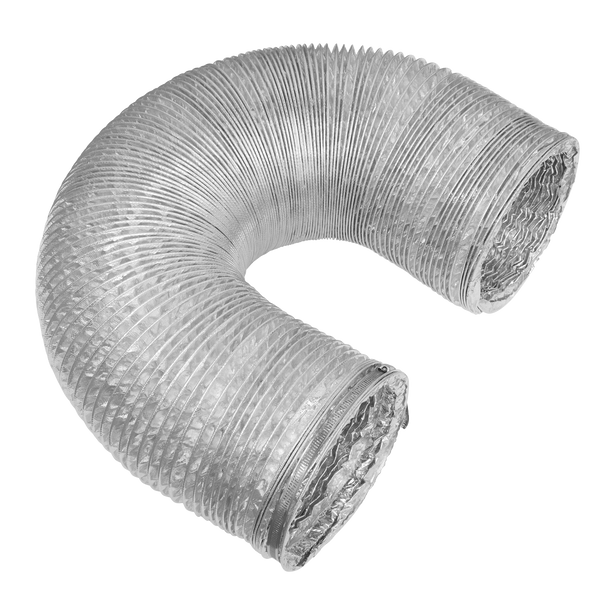 Sealey DEH2001 │ Industrial Fan Heater with Ducting 2kW/230V