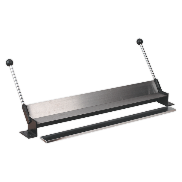 Sealey DF760 │ Bench Mounting Sheet Metal Folder 760mm