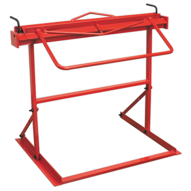 Sealey DF910 │ Floor Standing Sheet Metal Folder 910mm