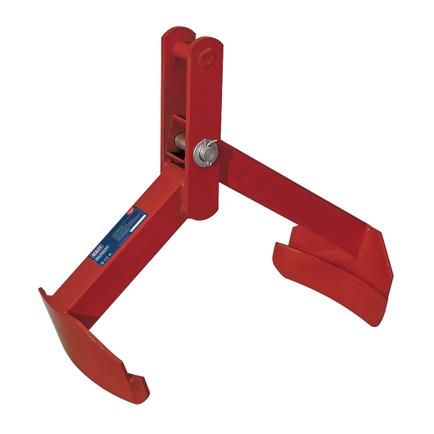 Sealey DG01 │ Drum Lifter 350kg Capacity