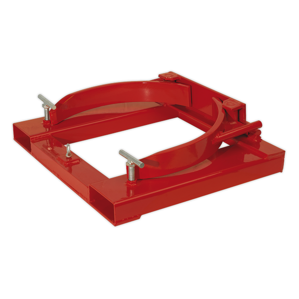 Sealey DG02 │ Forklift Drum Clamp 350kg Capacity