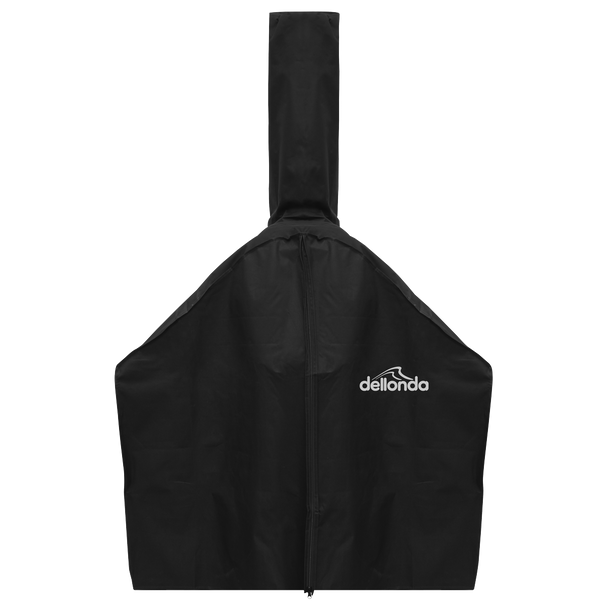 Sealey DG103 │ Dellonda Outdoor Wood-Fired Pizza Oven & Smoker