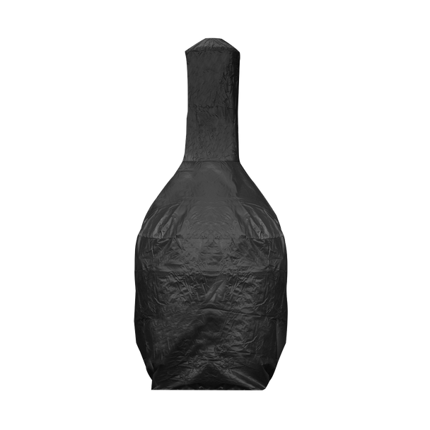 Sealey DG112 │ Dellonda Fire Pit, PVC Cover, Water-Resistant, Heavy Duty with Drawstrings for DG112