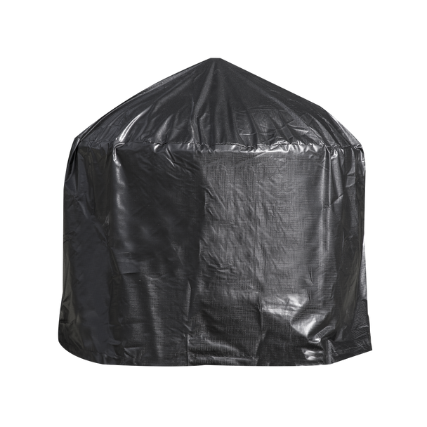 Sealey DG123 │ Dellonda Fire Pit, Fireplace, Outdoor Patio Heater PVC Cover, Water-Resistant, Heavy Duty