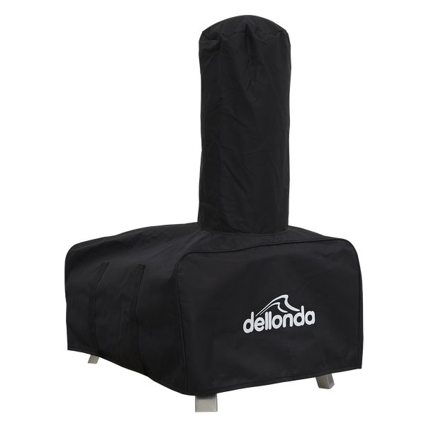 Sealey DG12 │ Dellonda Outdoor Pizza Oven Cover & Carry Bag for DG10 & DG11