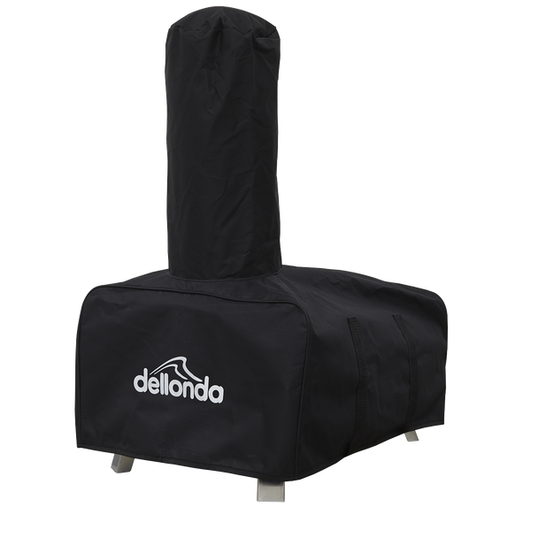 Sealey DG12 │ Dellonda Outdoor Pizza Oven Cover & Carry Bag for DG10 & DG11