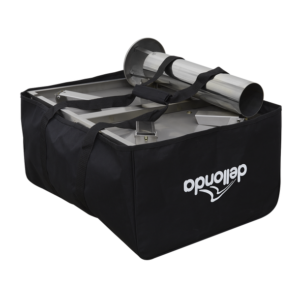 Sealey DG12 │ Dellonda Outdoor Pizza Oven Cover & Carry Bag for DG10 & DG11