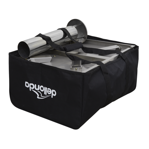 Sealey DG12 │ Dellonda Outdoor Pizza Oven Cover & Carry Bag for DG10 & DG11