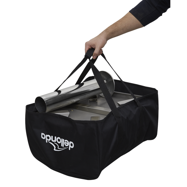 Sealey DG12 │ Dellonda Outdoor Pizza Oven Cover & Carry Bag for DG10 & DG11