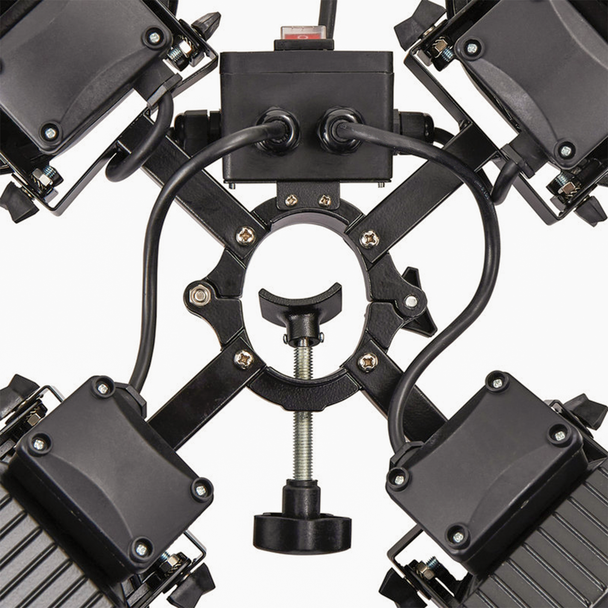 Sealey DG178 │ 1800W Folding Parasol/Gazebo Infrared Heater