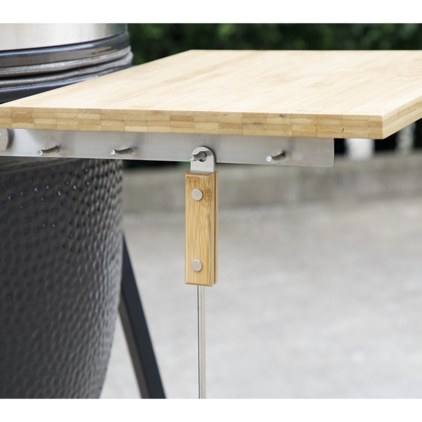 Sealey DG180 │ Dellonda Ash Scraper Tool for Kamado BBQs