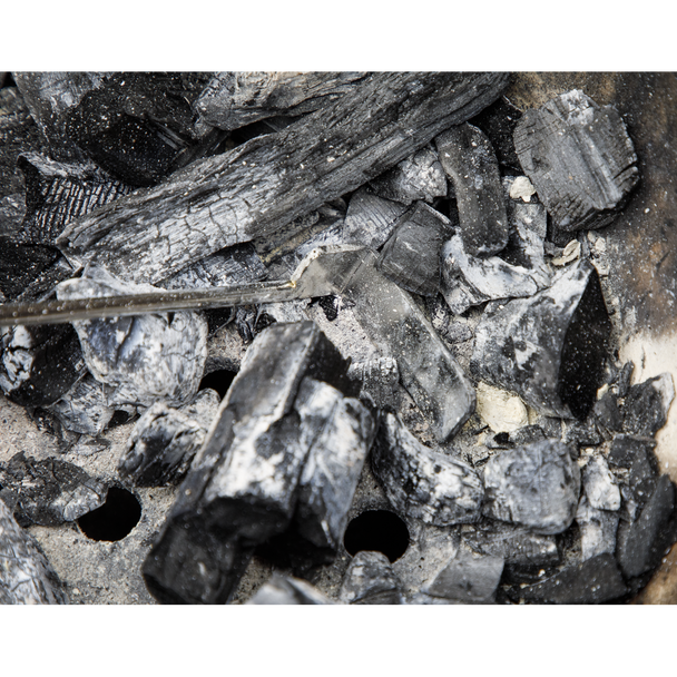 Sealey DG180 │ Dellonda Ash Scraper Tool for Kamado BBQs