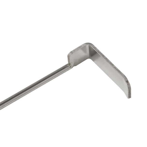 Sealey DG180 │ Dellonda Ash Scraper Tool for Kamado BBQs