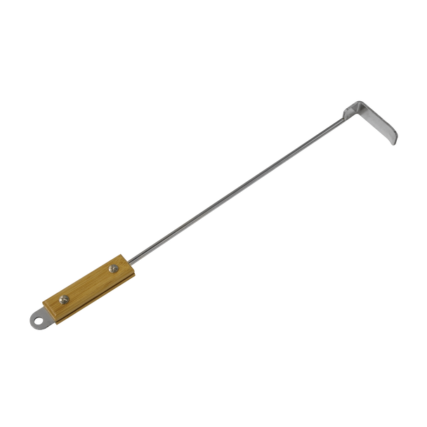 Sealey DG180 │ Dellonda Ash Scraper Tool for Kamado BBQs
