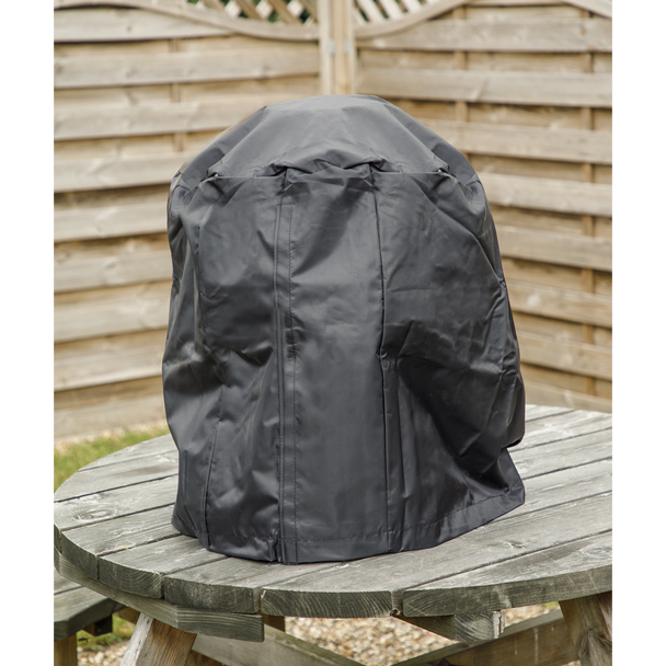 Sealey DG182 │ Dellonda Water-Resistant Kamado BBQ Cover for DG158