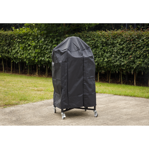 Sealey DG183 │ Dellonda Water-Resistant Kamado BBQ Cover for DG159
