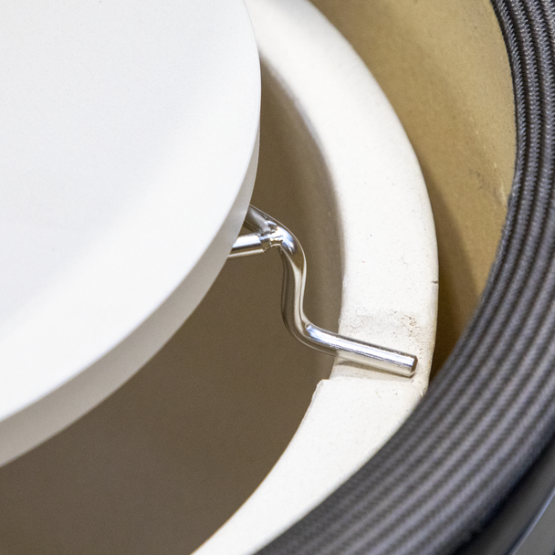 Sealey DG187 │ Dellonda Heat Deflector Support for Kamado BBQs