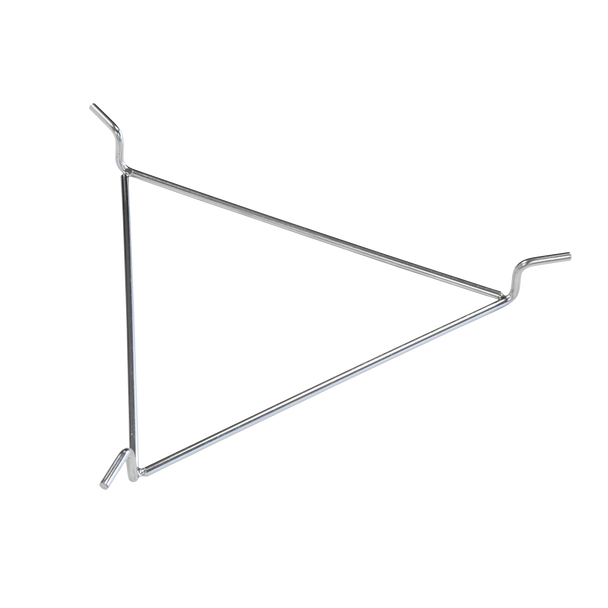 Sealey DG187 │ Dellonda Heat Deflector Support for Kamado BBQs