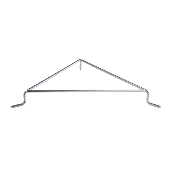 Sealey DG187 │ Dellonda Heat Deflector Support for Kamado BBQs