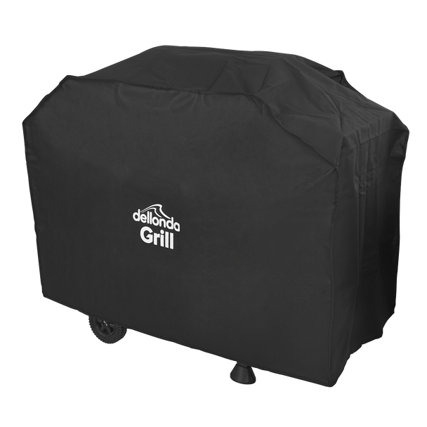 Sealey DG18 │ Dellonda PVC Water-Resistant BBQ Cover for DG13