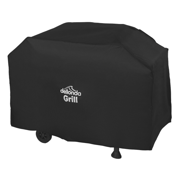 Sealey DG19 │ Dellonda PVC Water-Resistant BBQ Cover for DG14