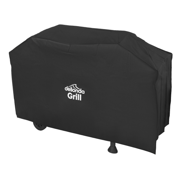 Sealey DG20 │ Dellonda PVC Water-Resistant BBQ Cover for DG15