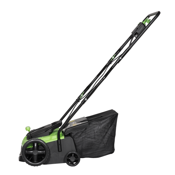 Sealey DG216 │ Dellonda 2-in-1 Electric Scarifier & Rake 1500W/230V