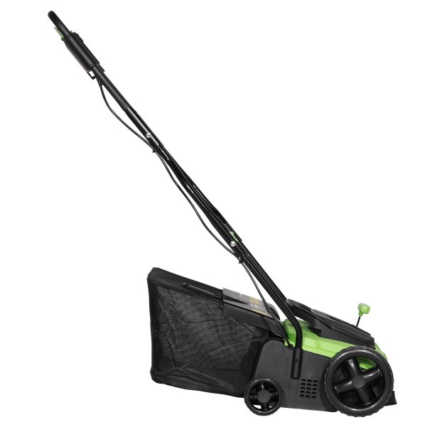 Sealey DG216 │ Dellonda 2-in-1 Electric Scarifier & Rake 1500W/230V