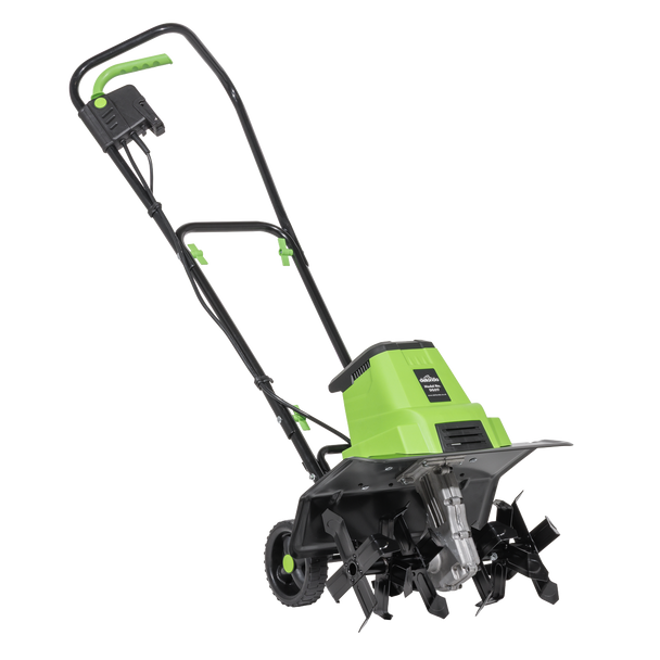 Sealey DG217 │ Dellonda Electric Tiller/Cultivator 1500W