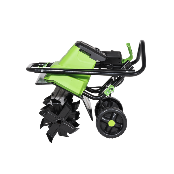 Sealey DG217 │ Dellonda Electric Tiller/Cultivator 1500W