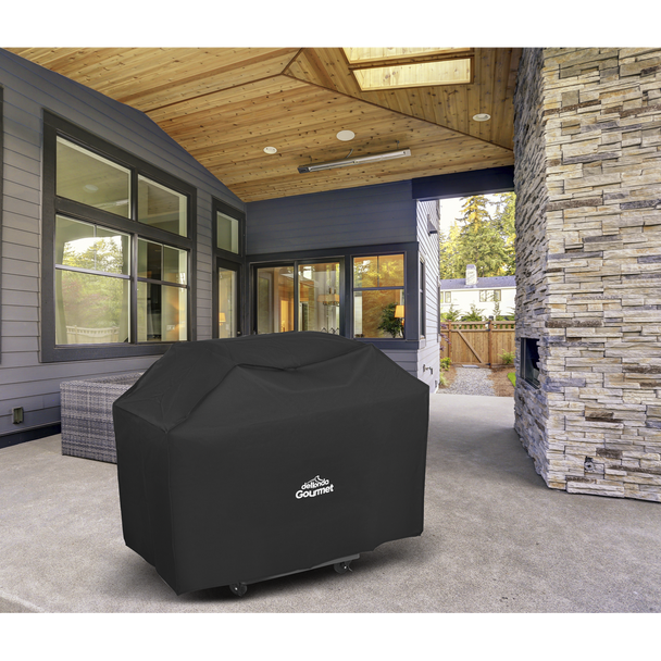 Sealey DG24 │ Dellonda PVC Water-Resistant BBQ Cover for DG16