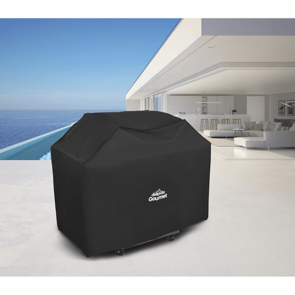 Sealey DG24 │ Dellonda PVC Water-Resistant BBQ Cover for DG16