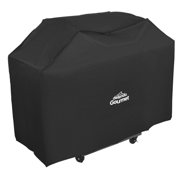 Sealey DG24 │ Dellonda PVC Water-Resistant BBQ Cover for DG16