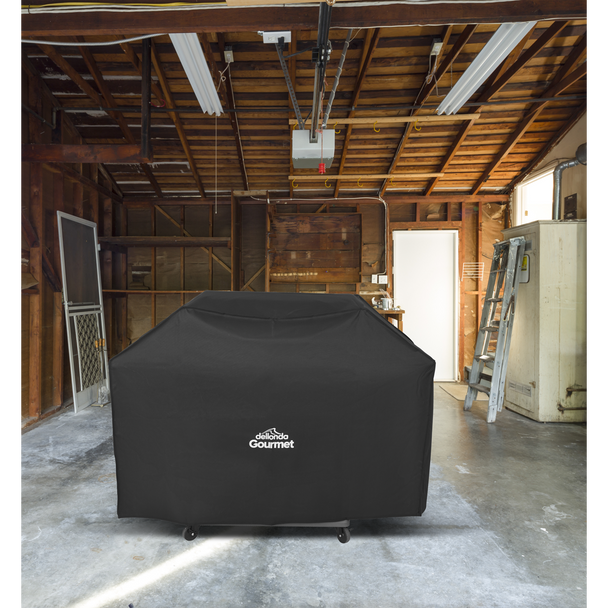 Sealey DG25 │ Dellonda PVC Water-Resistant BBQ Cover for DG17