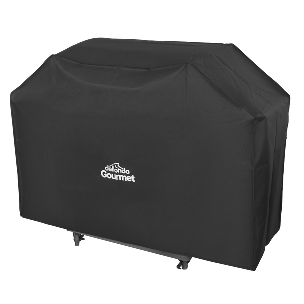 Sealey DG25 │ Dellonda PVC Water-Resistant BBQ Cover for DG17