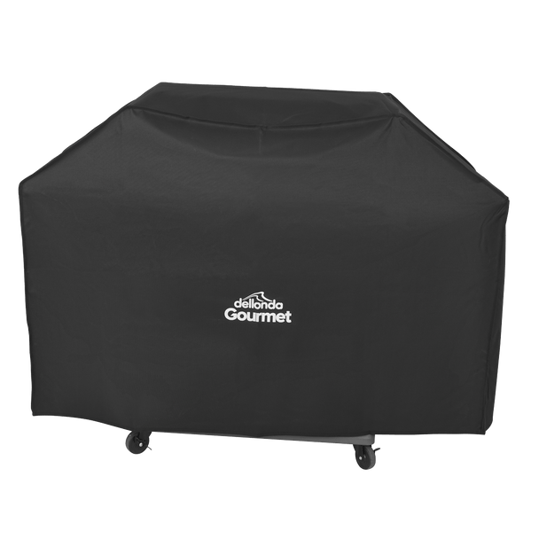 Sealey DG25 │ Dellonda PVC Water-Resistant BBQ Cover for DG17