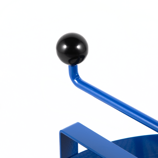 Sealey DG261 │ Dellonda Large Rotary Garden Sieve for Soil & Stones 16"