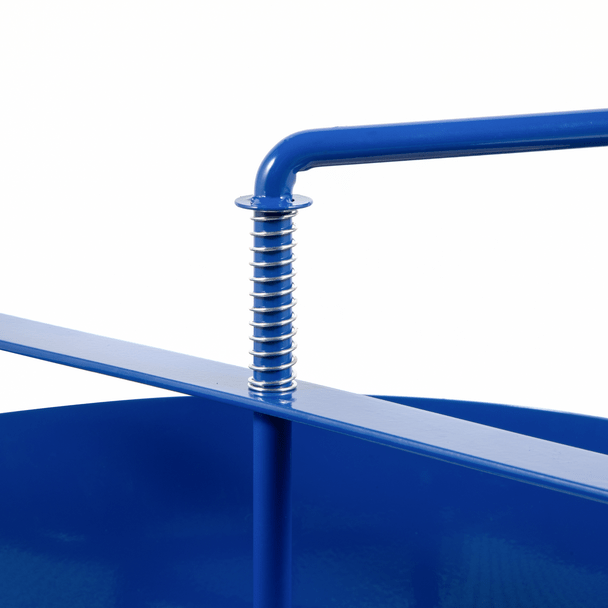 Sealey DG261 │ Dellonda Large Rotary Garden Sieve for Soil & Stones 16"