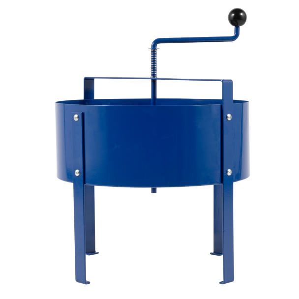 Sealey DG261 │ Dellonda Large Rotary Garden Sieve for Soil & Stones 16"