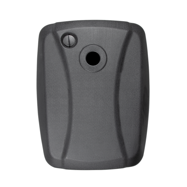 Sealey DG266 │ Dellonda Fillable Parasol Base with Wheels, Water/Sand Fill 60L